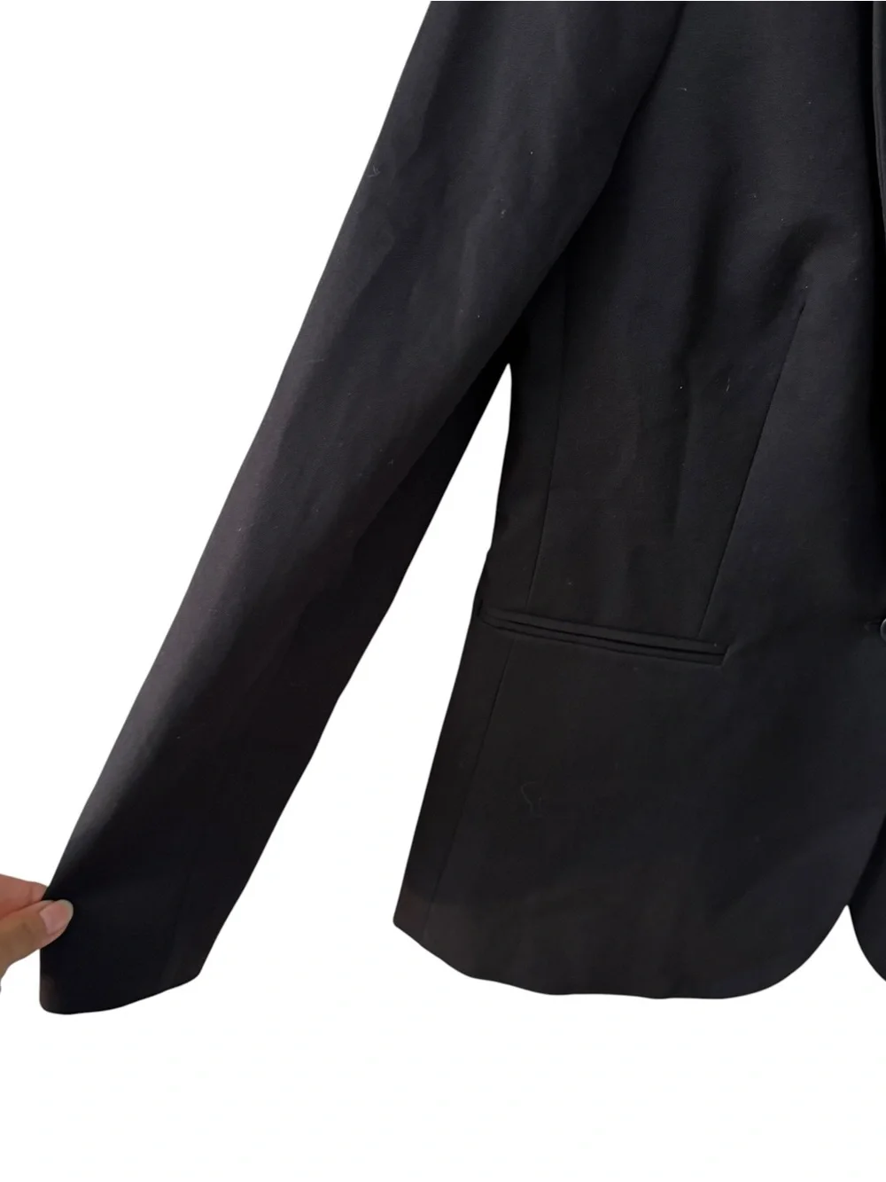 J. Crew classic parke